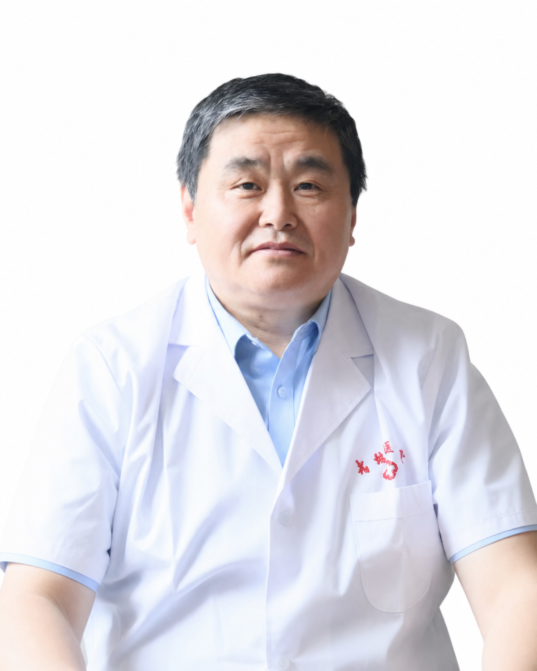陈兆军