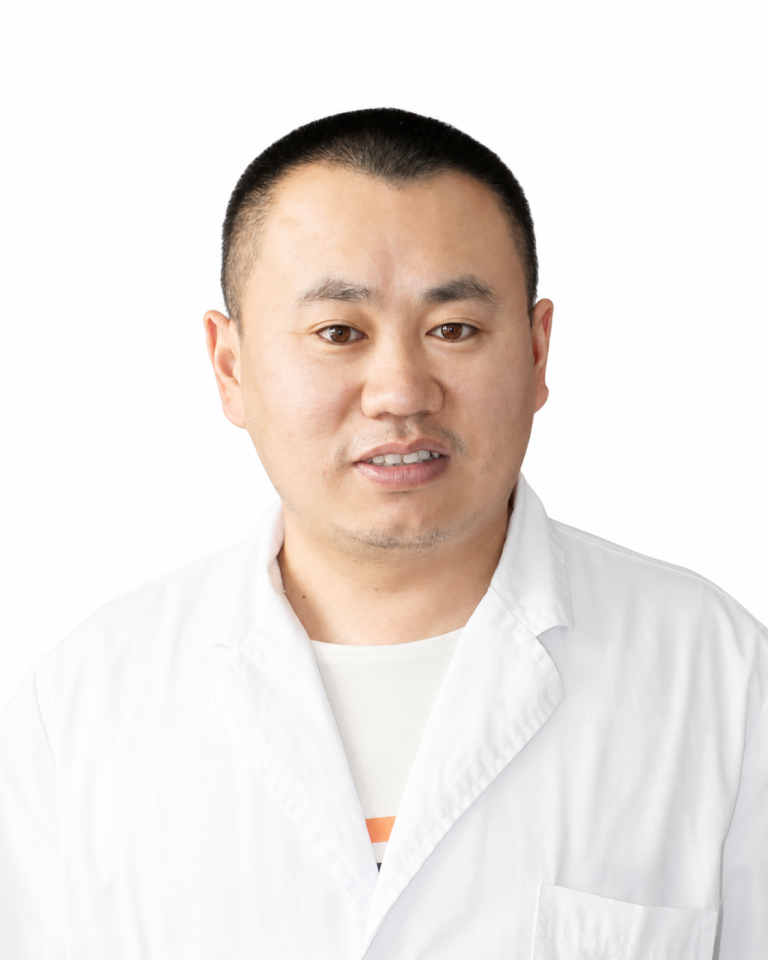 侯爱军