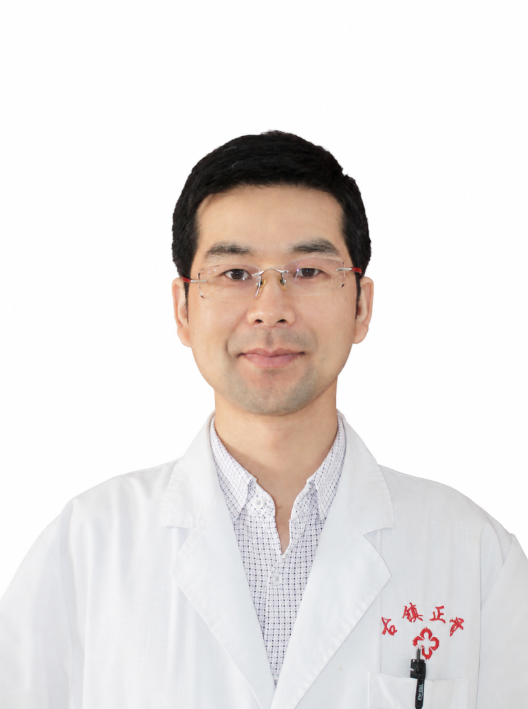 卢治宇