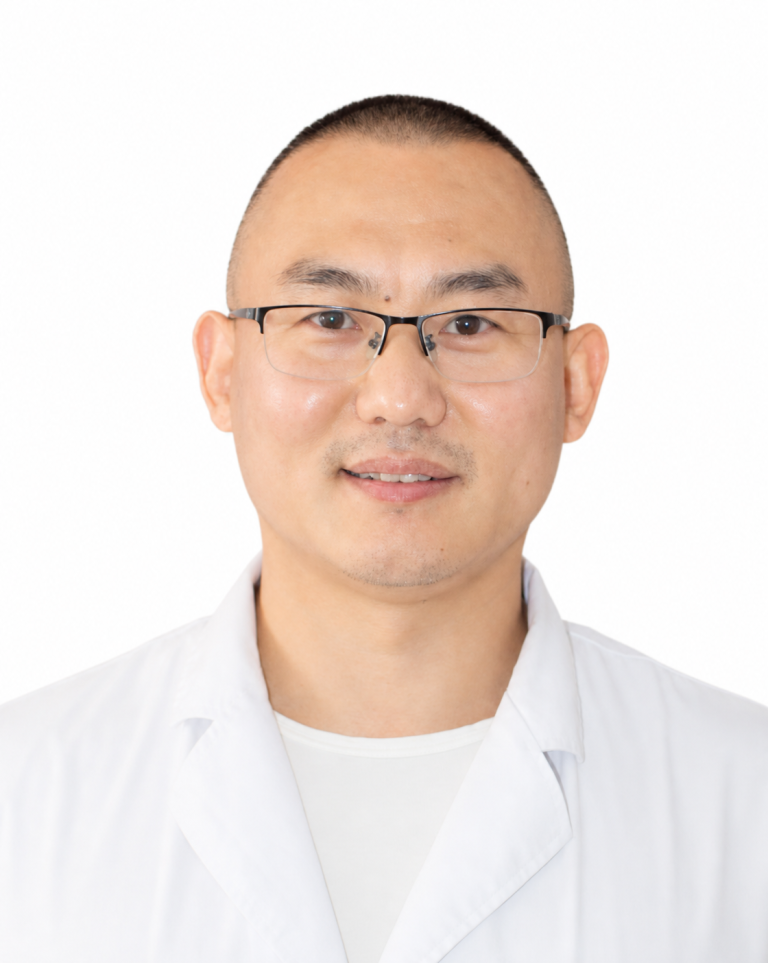 徐洪杰