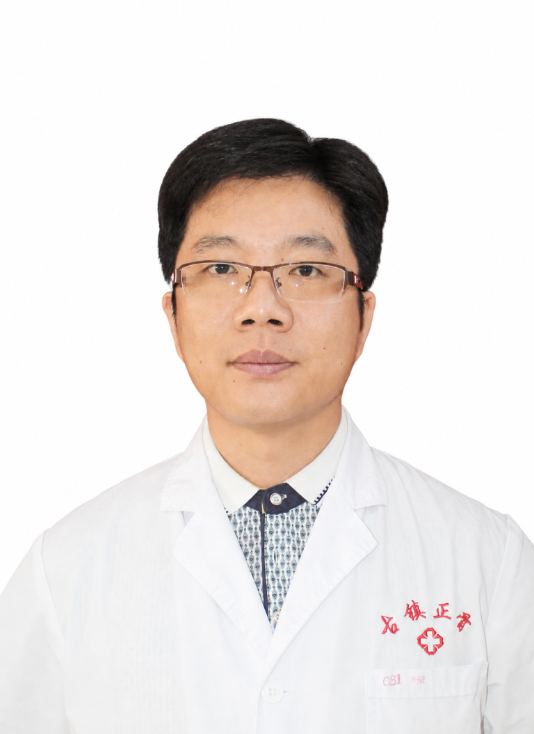 杨庆运